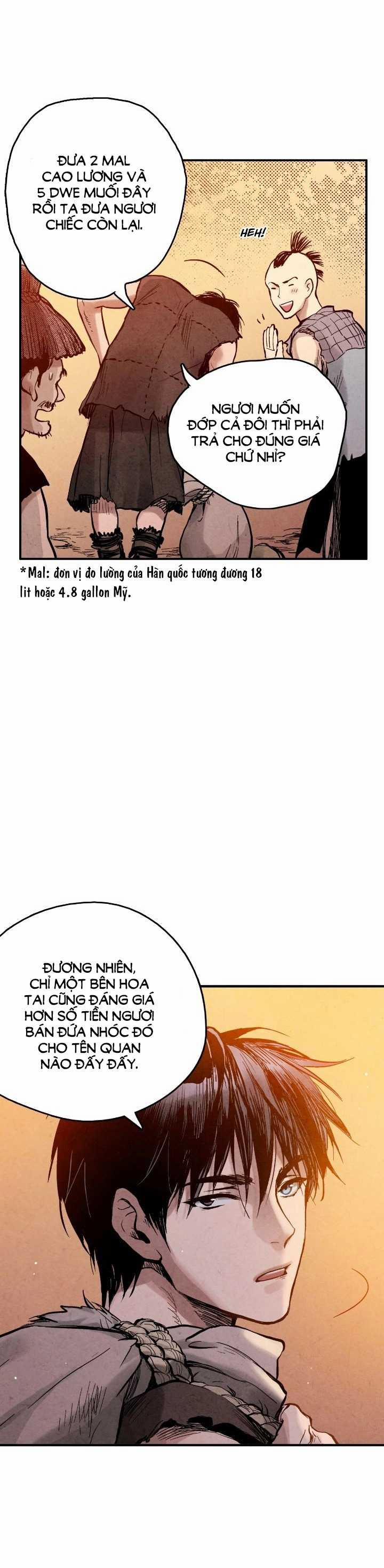 Thủy Tinh Xanh 2.2 trang 8