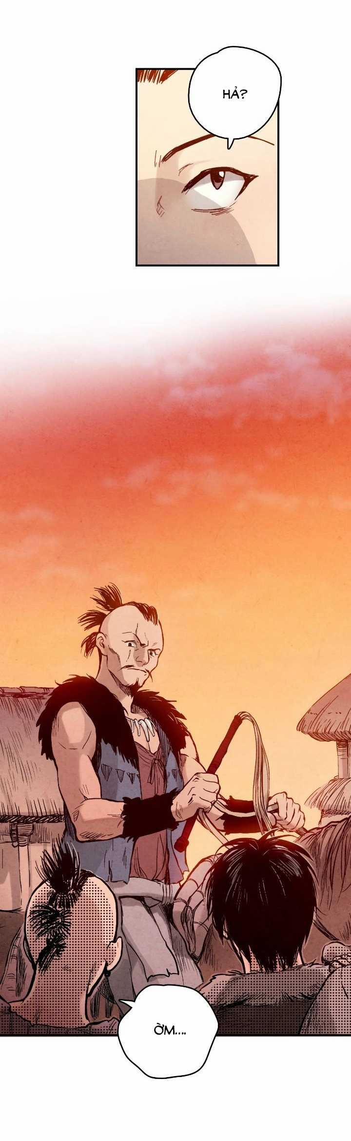 Thủy Tinh Xanh 2 trang 10