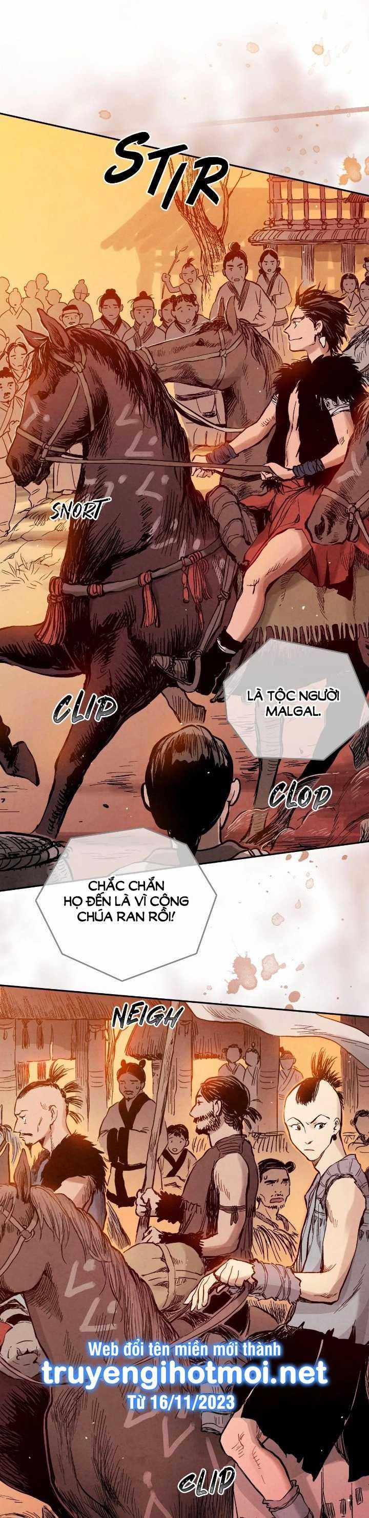 Thủy Tinh Xanh 2 trang 19