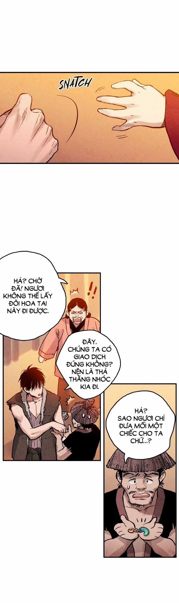 Thủy Tinh Xanh 2 trang 7