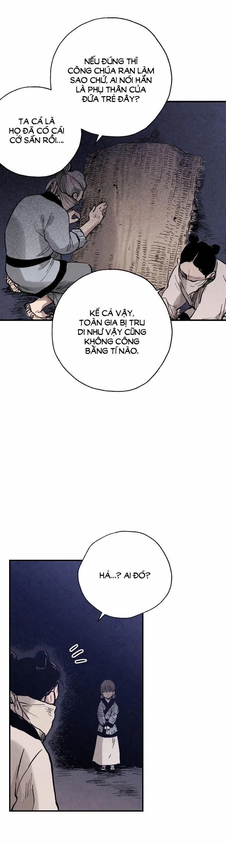 Thủy Tinh Xanh 3.1 trang 10