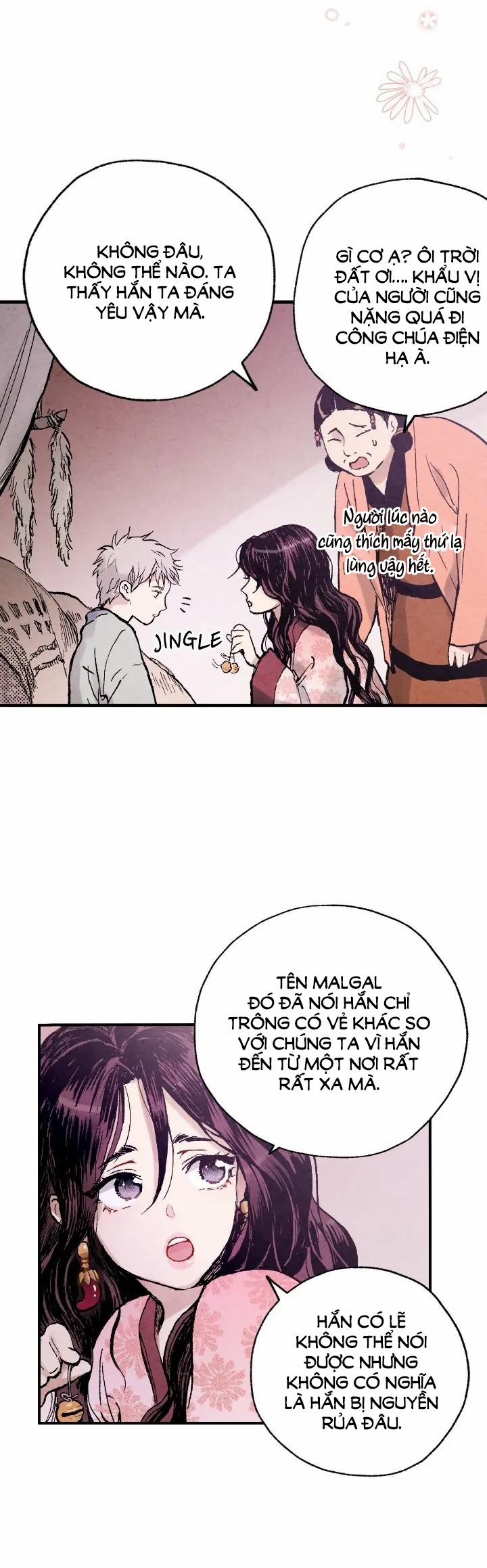 Thủy Tinh Xanh 3.1 trang 17