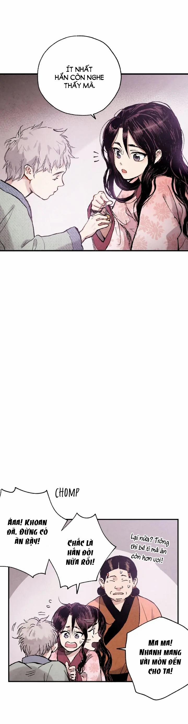 Thủy Tinh Xanh 3.1 trang 18