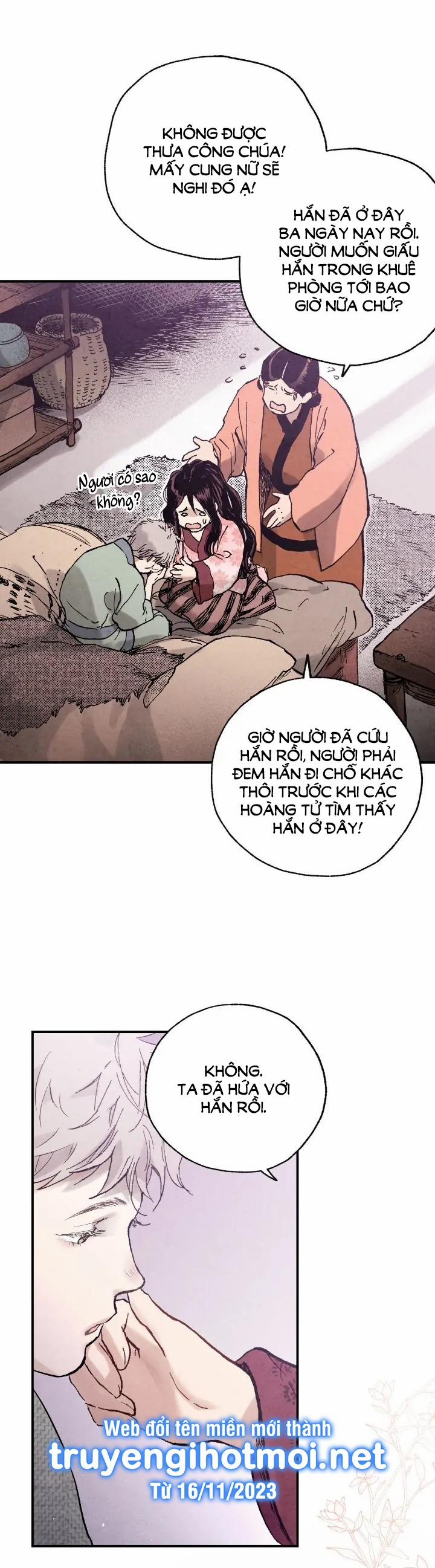 Thủy Tinh Xanh 3.1 trang 19