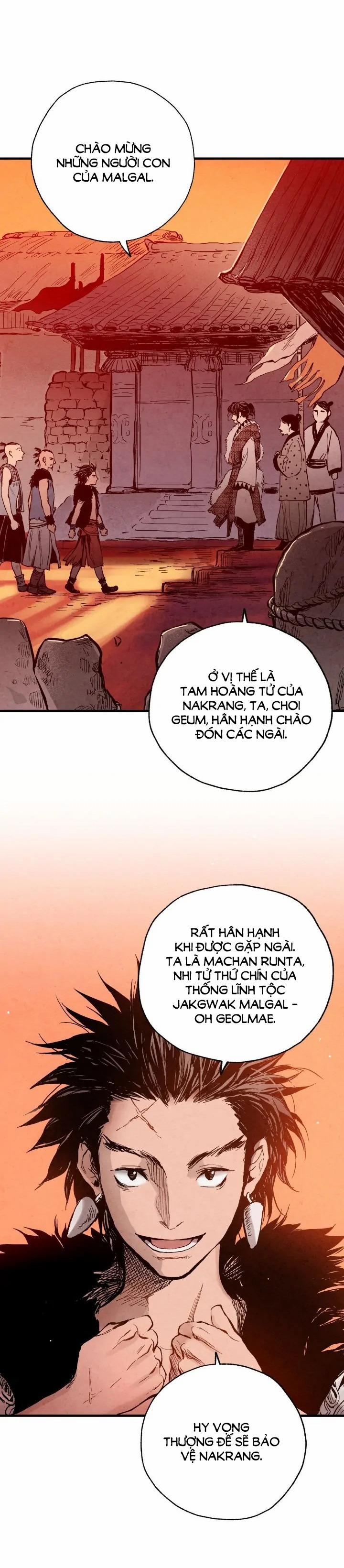 Thủy Tinh Xanh 3.1 trang 2