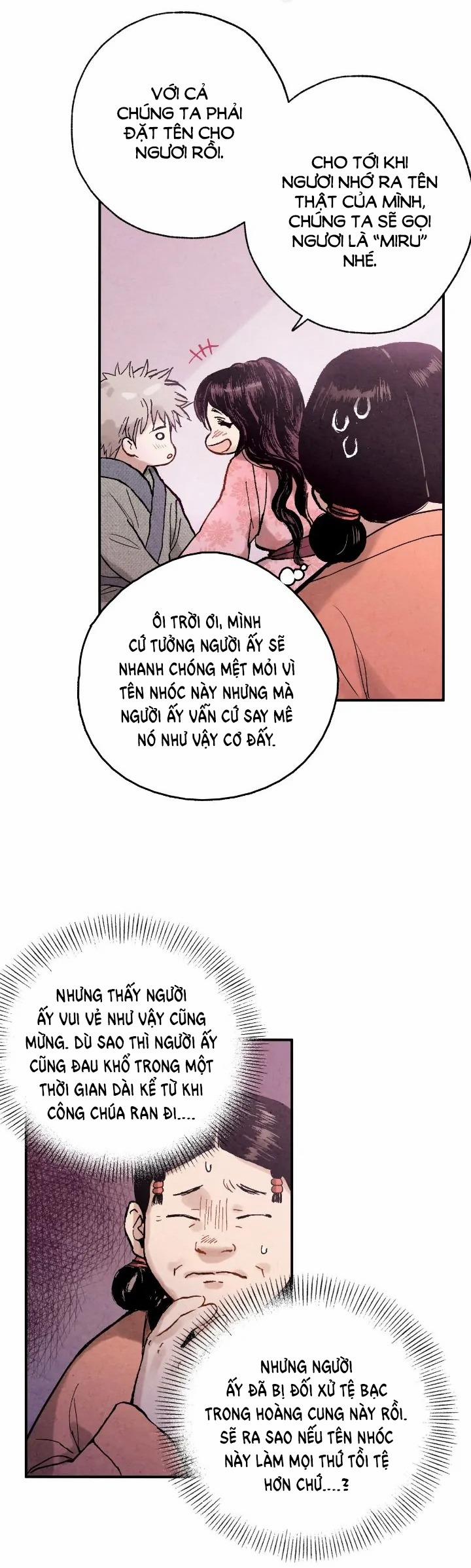 Thủy Tinh Xanh 3.1 trang 21