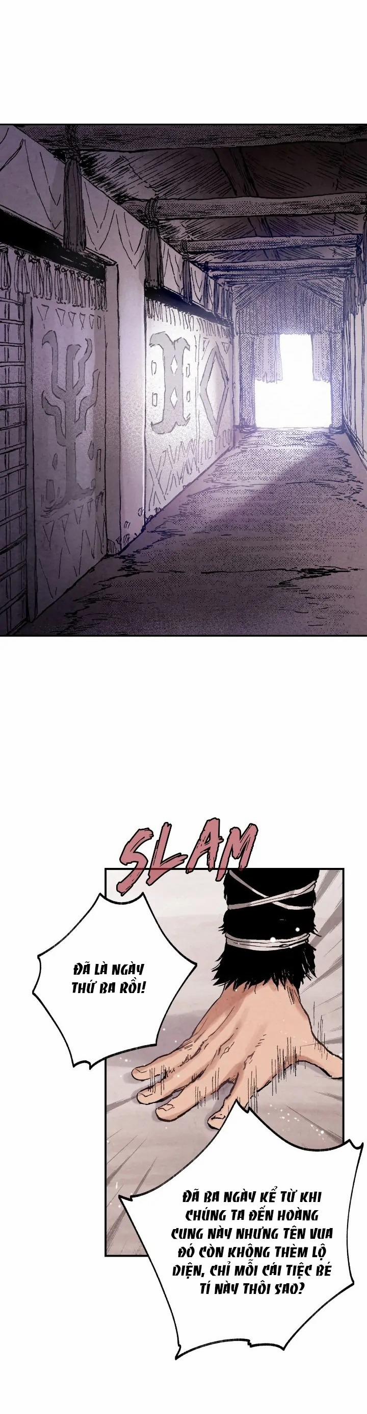 Thủy Tinh Xanh 3.1 trang 23