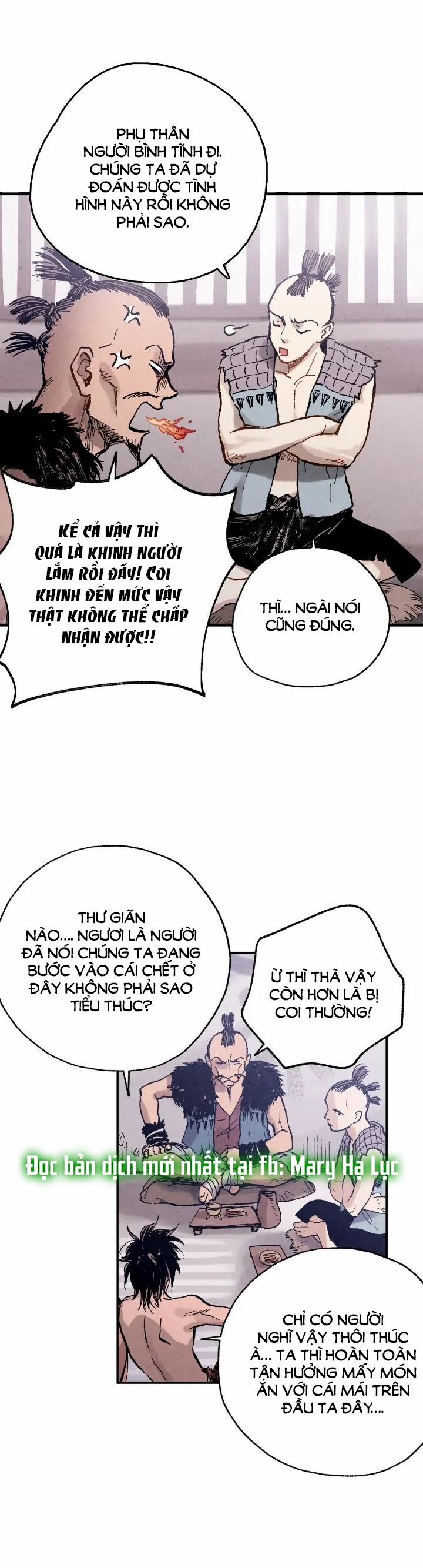 Thủy Tinh Xanh 3.1 trang 24