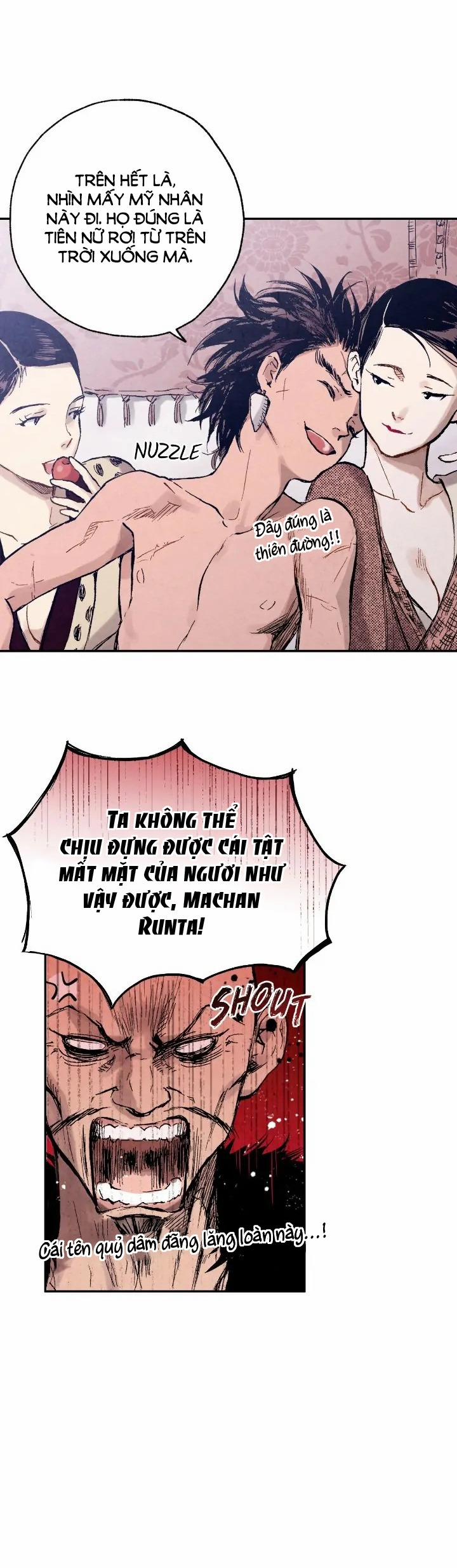 Thủy Tinh Xanh 3.1 trang 25