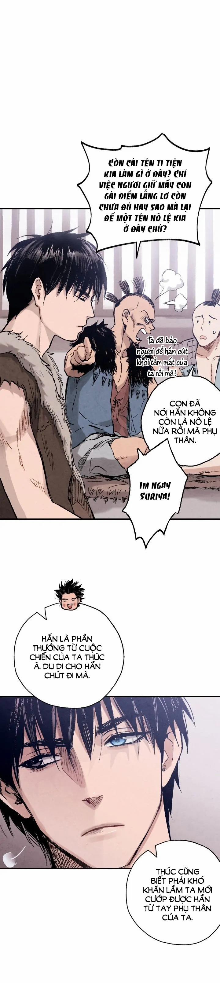 Thủy Tinh Xanh 3.1 trang 26