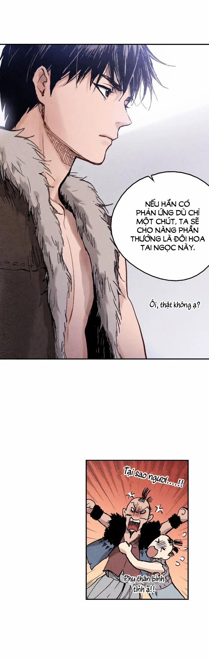 Thủy Tinh Xanh 3.1 trang 28