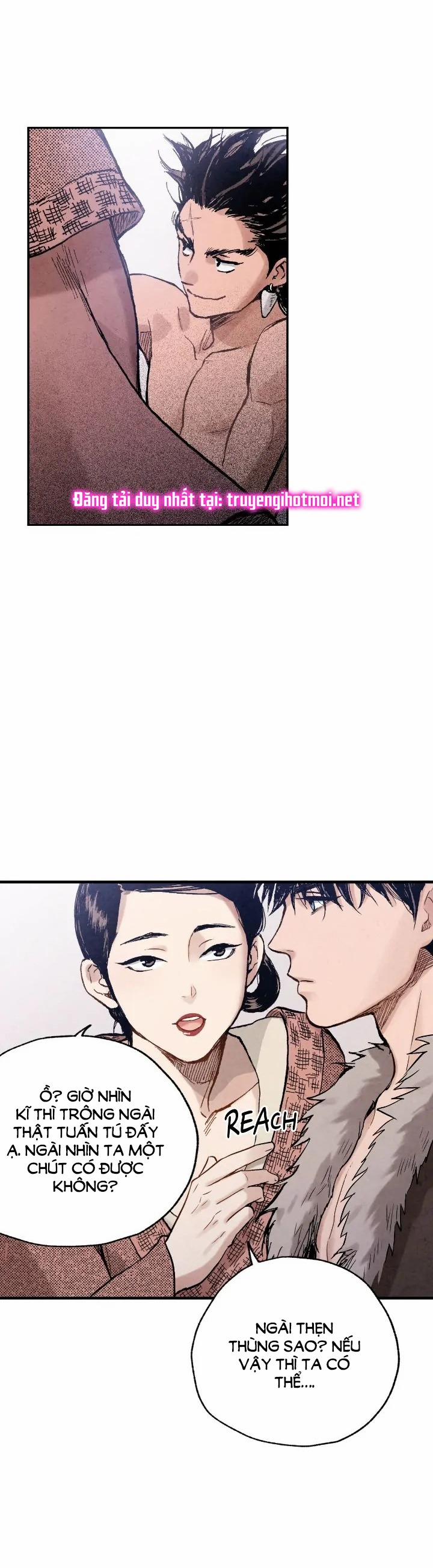 Thủy Tinh Xanh 3.1 trang 29