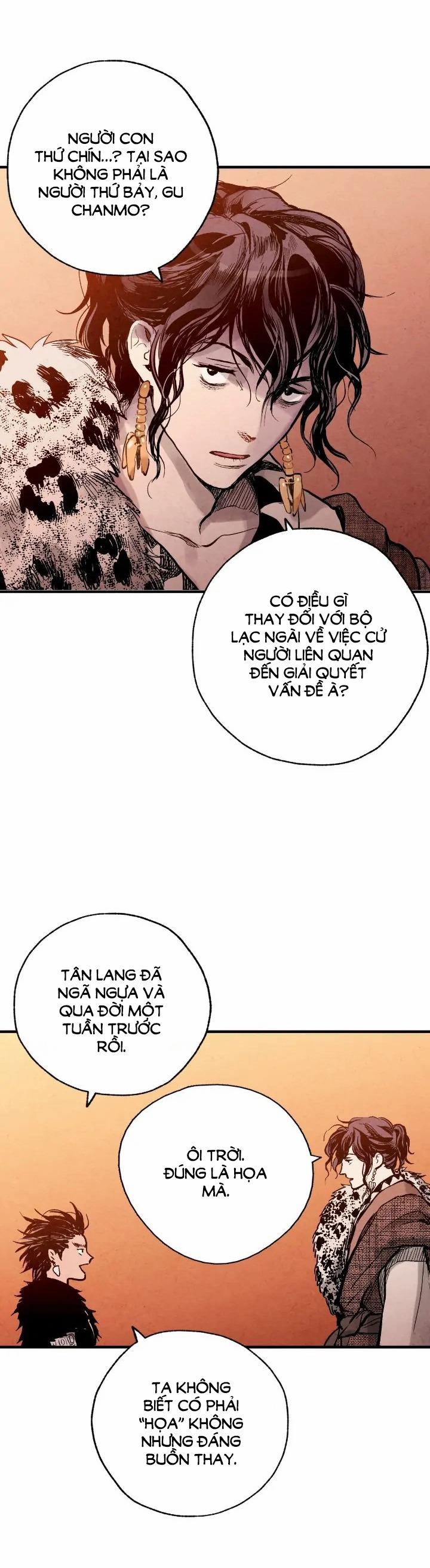 Thủy Tinh Xanh 3.1 trang 3