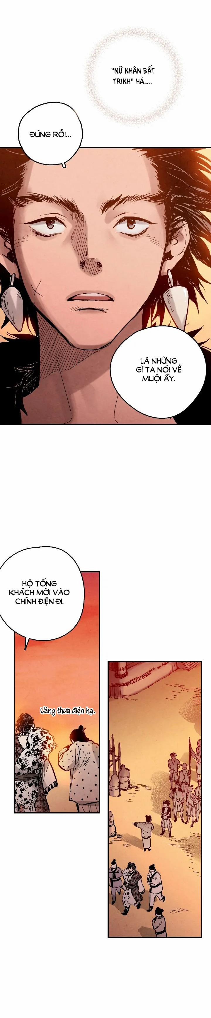 Thủy Tinh Xanh 3.1 trang 6