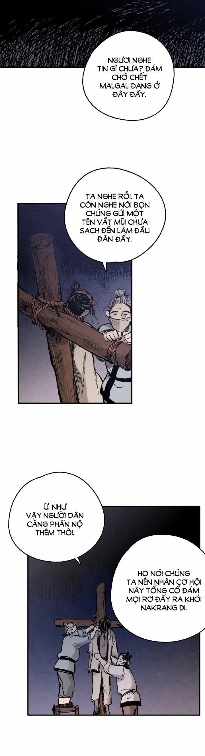 Thủy Tinh Xanh 3.1 trang 8