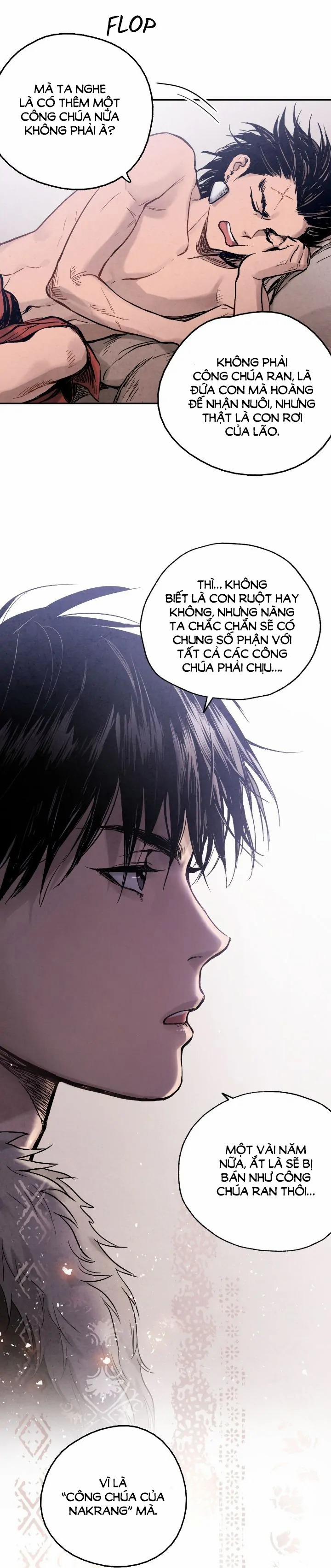 Thủy Tinh Xanh 3.2 trang 10