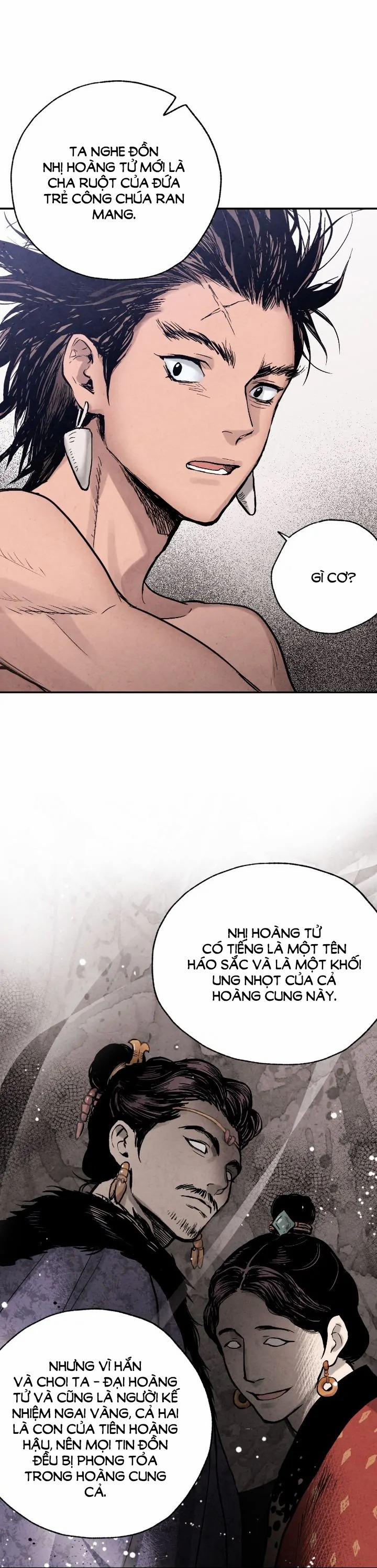 Thủy Tinh Xanh 3.2 trang 5