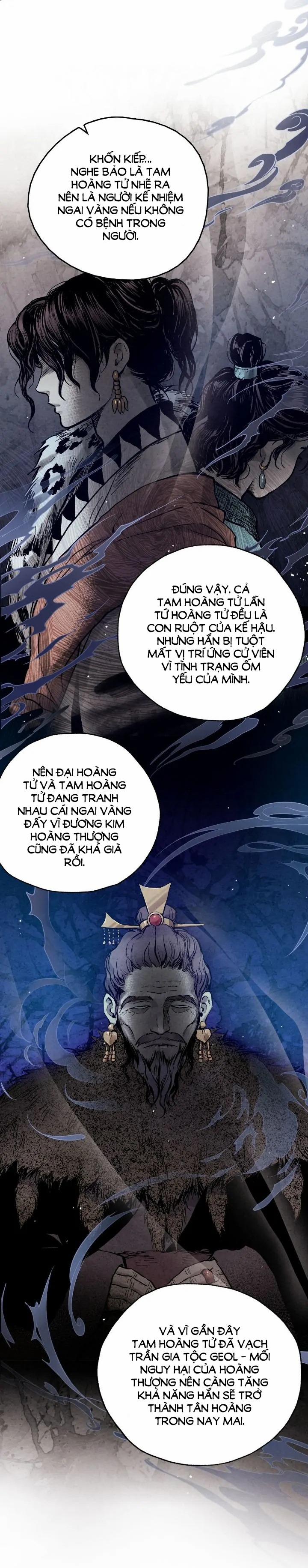 Thủy Tinh Xanh 3.2 trang 8