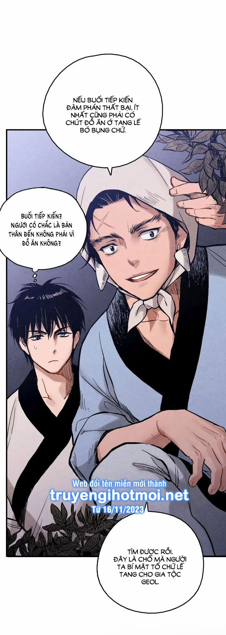 Thủy Tinh Xanh 4.1 trang 18