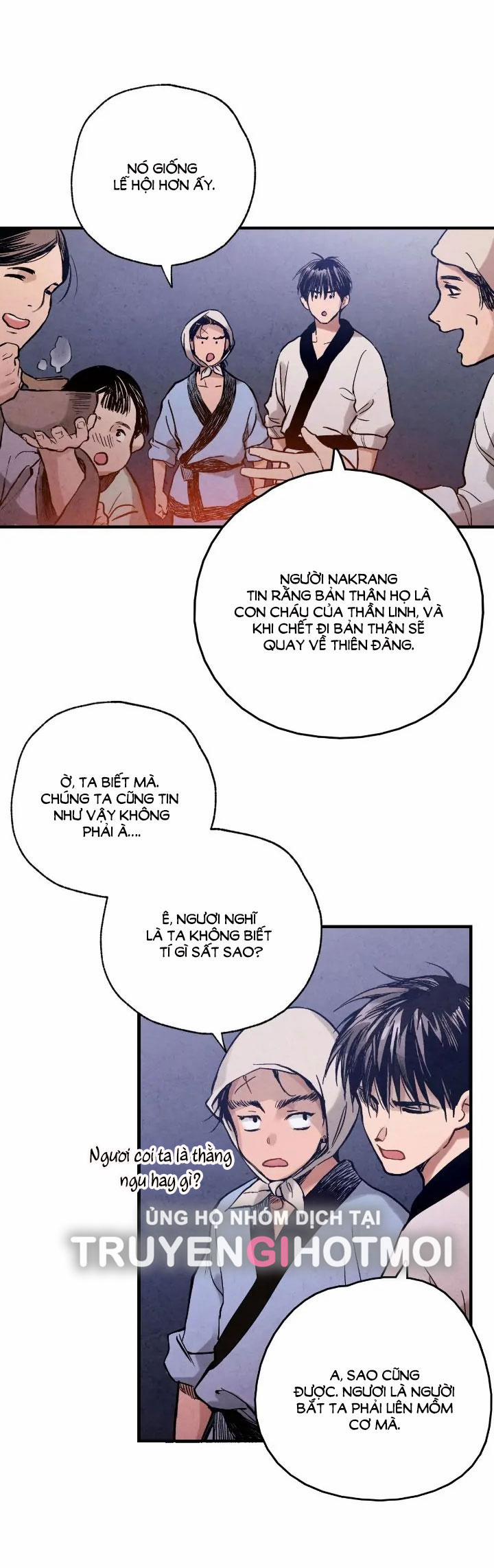 Thủy Tinh Xanh 4.1 trang 23