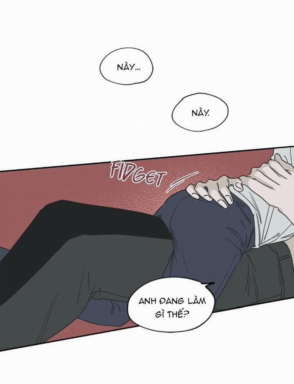 Thủy Triều Thấp Lúc Chạng Vạng 10 Hachiennhom trang 10