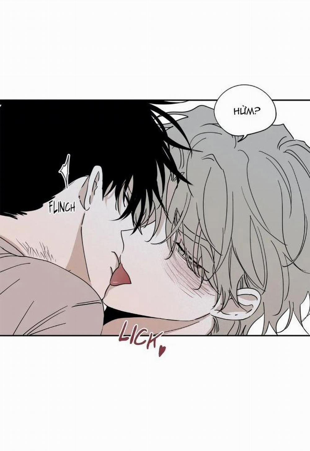 Thủy Triều Thấp Lúc Chạng Vạng 10 Hachiennhom trang 12