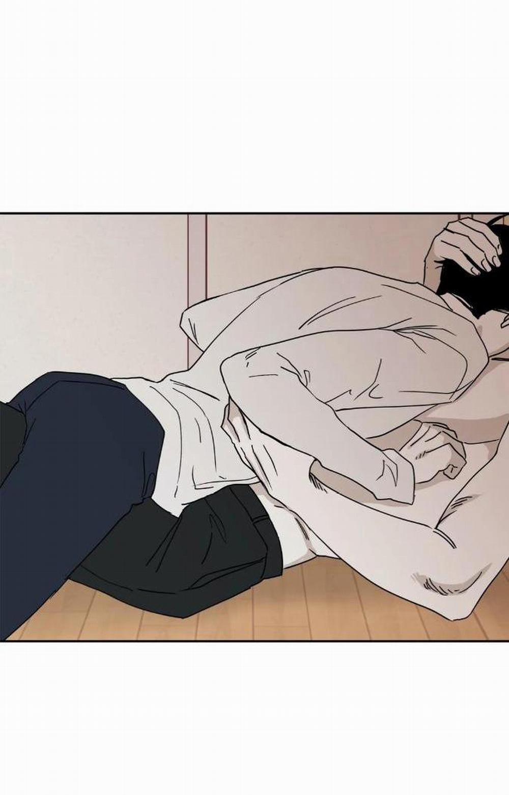 Thủy Triều Thấp Lúc Chạng Vạng 10 Hachiennhom trang 17