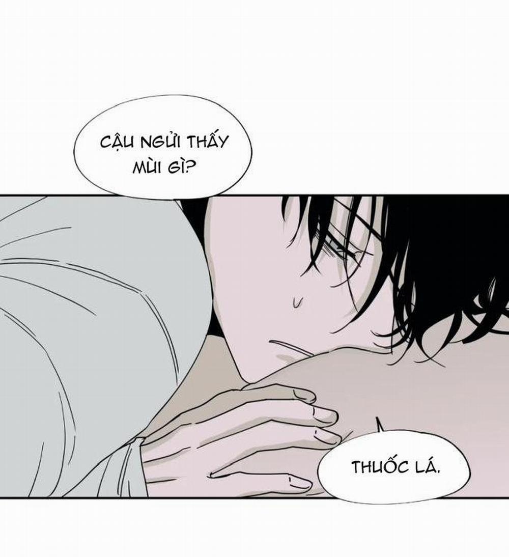 Thủy Triều Thấp Lúc Chạng Vạng 10 Hachiennhom trang 20