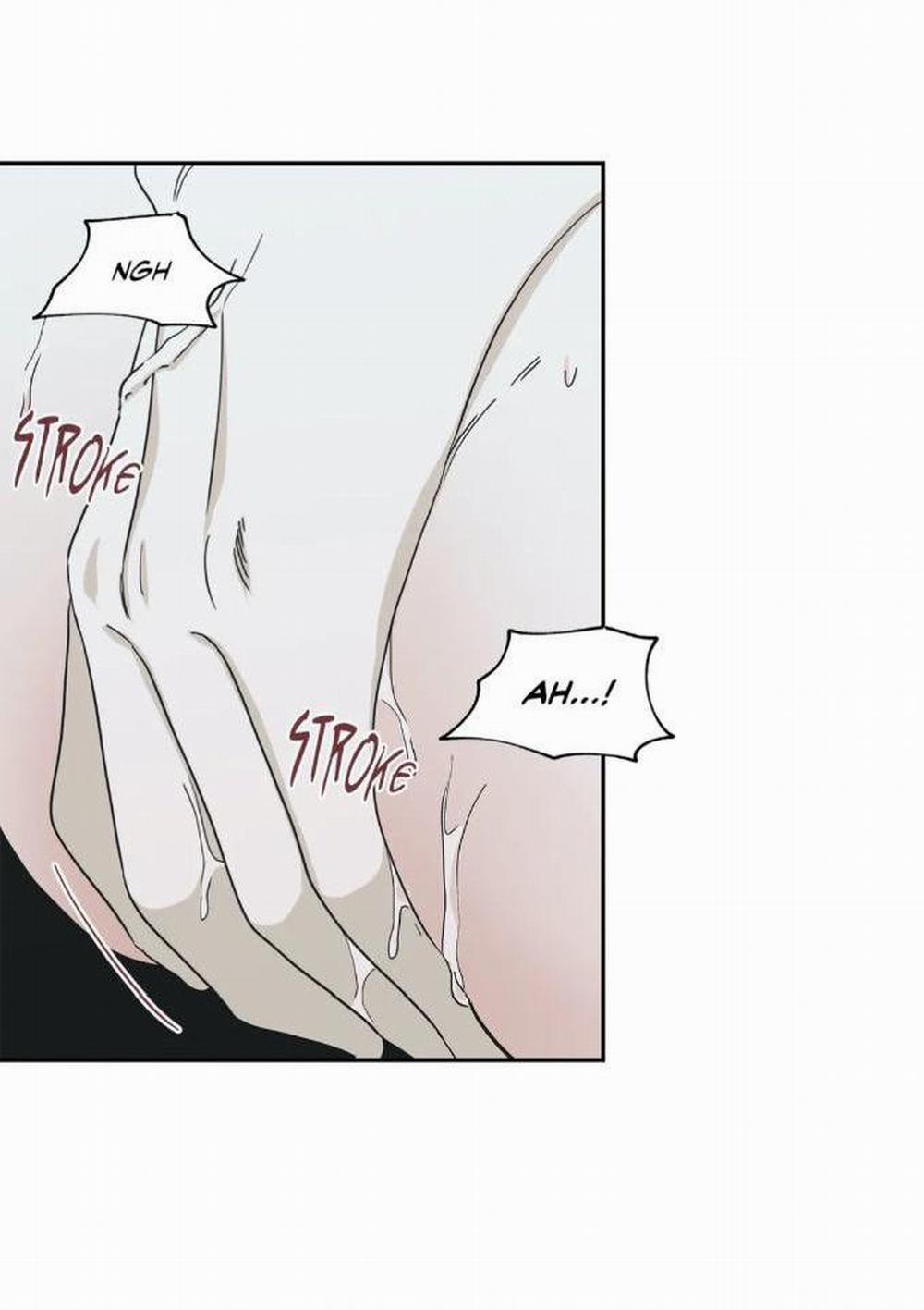 Thủy Triều Thấp Lúc Chạng Vạng 10 Hachiennhom trang 25