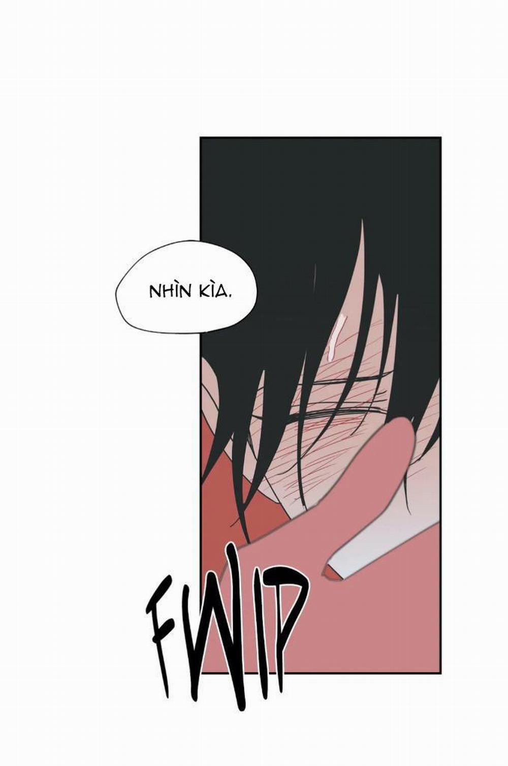 Thủy Triều Thấp Lúc Chạng Vạng 10 Hachiennhom trang 26