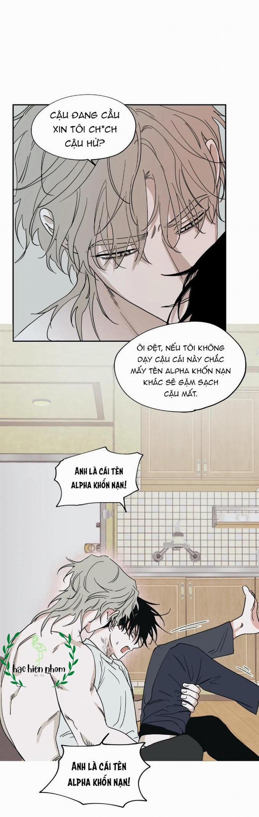 Thủy Triều Thấp Lúc Chạng Vạng 10 Hachiennhom trang 28