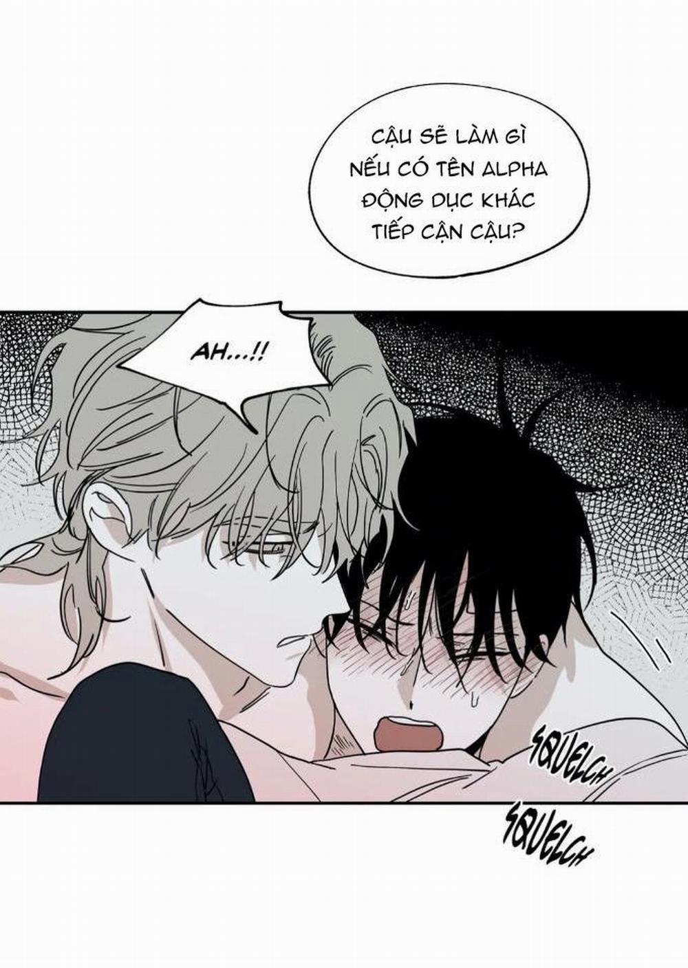 Thủy Triều Thấp Lúc Chạng Vạng 10 Hachiennhom trang 30