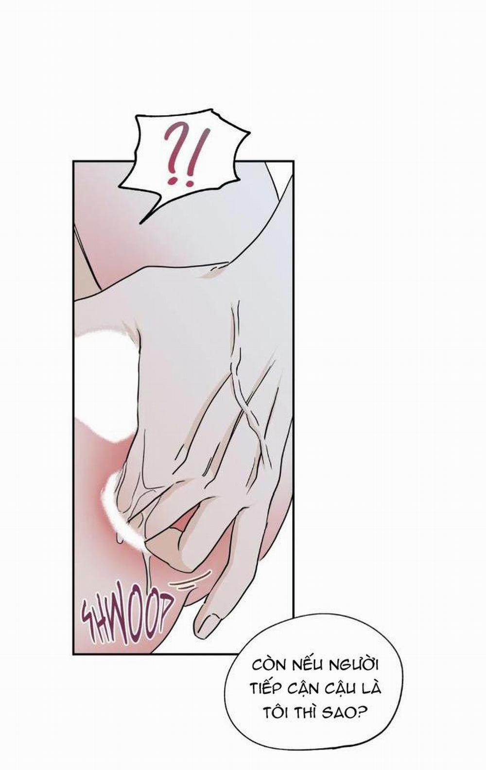 Thủy Triều Thấp Lúc Chạng Vạng 10 Hachiennhom trang 33