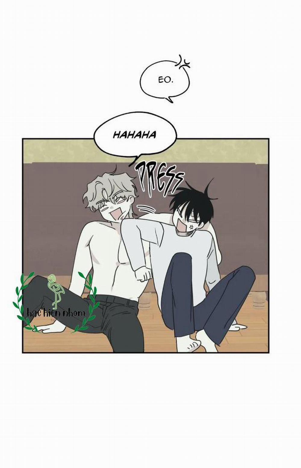 Thủy Triều Thấp Lúc Chạng Vạng 10 Hachiennhom trang 4