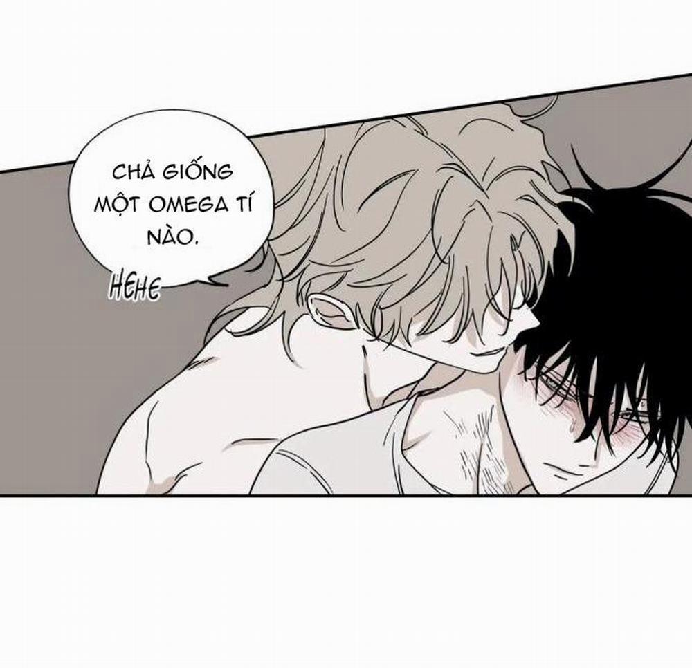 Thủy Triều Thấp Lúc Chạng Vạng 10 Hachiennhom trang 41