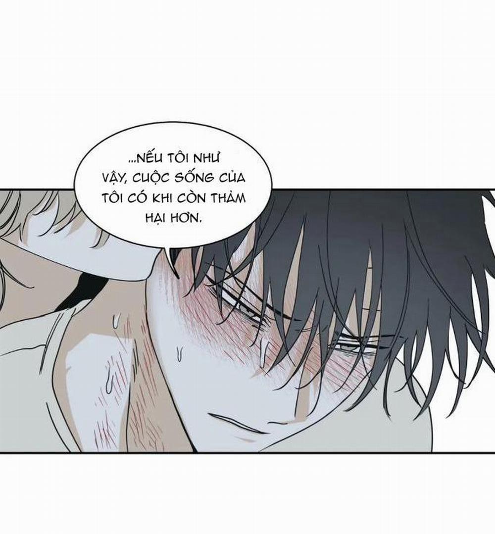 Thủy Triều Thấp Lúc Chạng Vạng 10 Hachiennhom trang 42