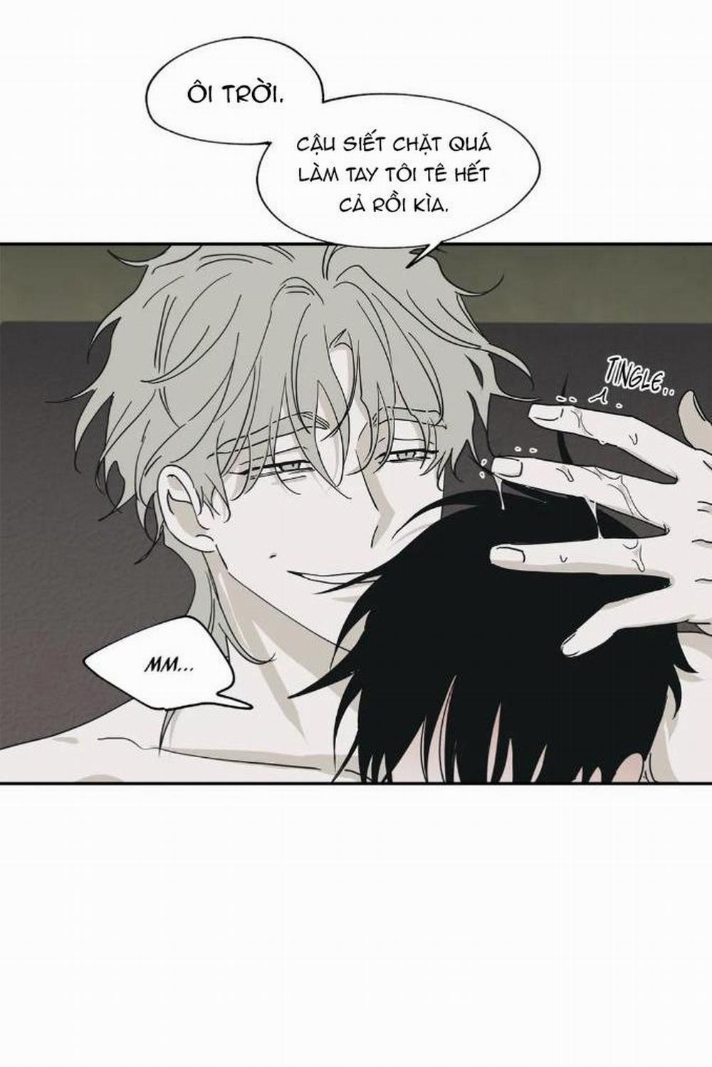 Thủy Triều Thấp Lúc Chạng Vạng 10 Hachiennhom trang 45