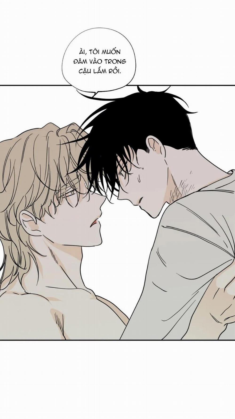 Thủy Triều Thấp Lúc Chạng Vạng 10 Hachiennhom trang 49