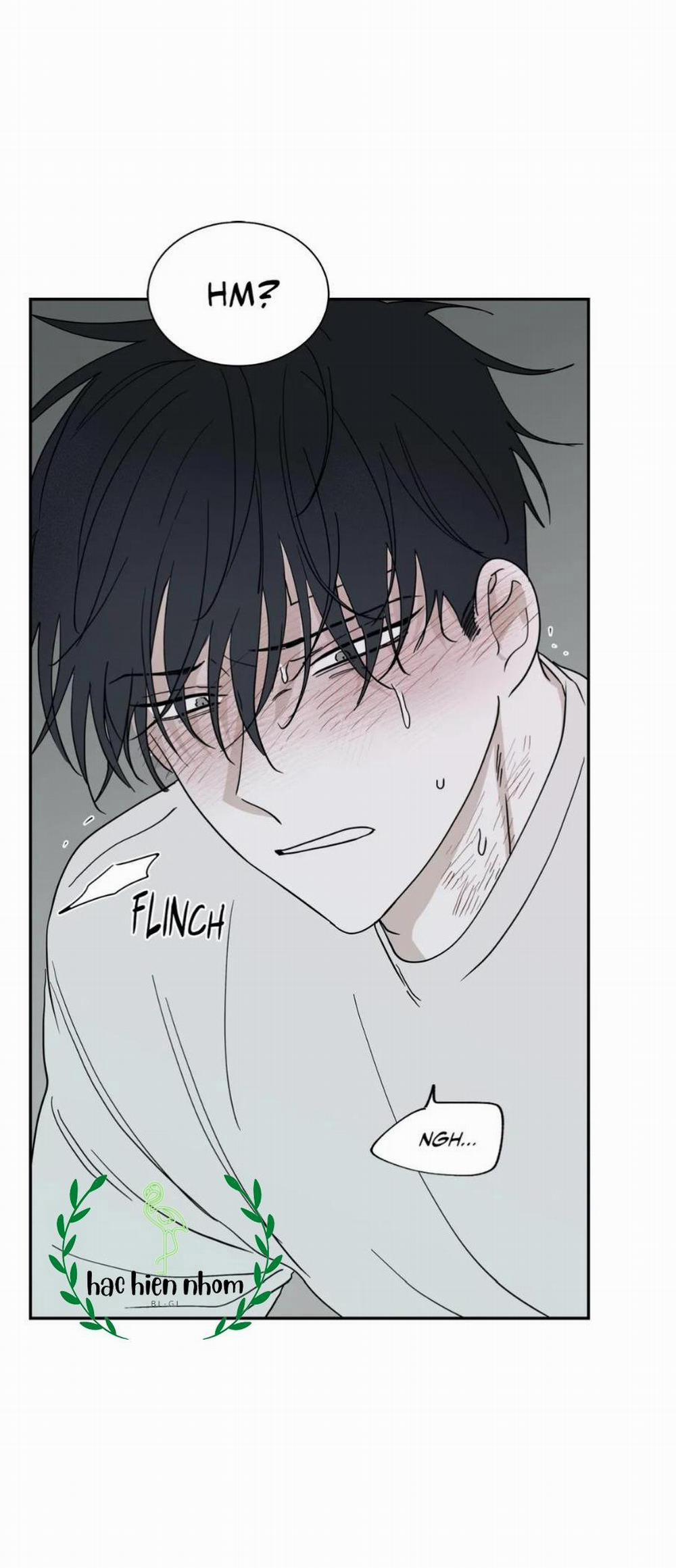 Thủy Triều Thấp Lúc Chạng Vạng 10 Hachiennhom trang 51