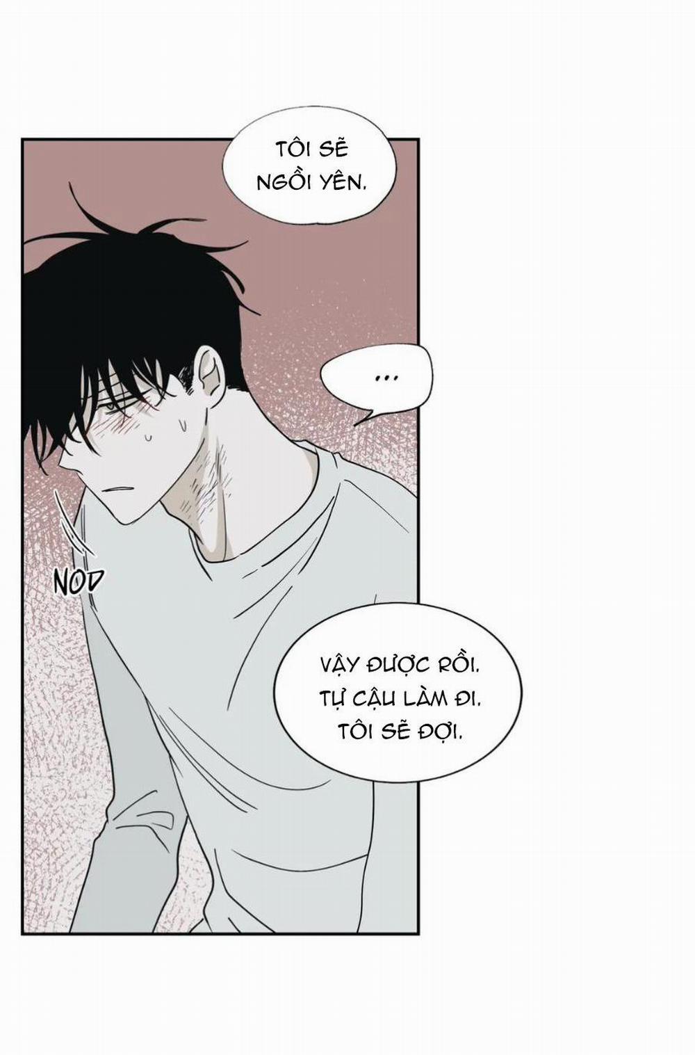 Thủy Triều Thấp Lúc Chạng Vạng 10 Hachiennhom trang 53