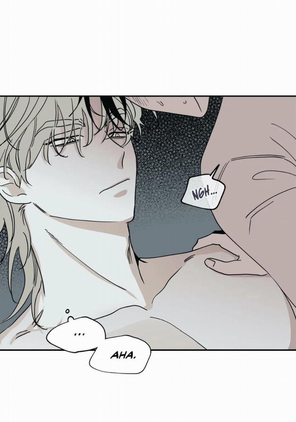 Thủy Triều Thấp Lúc Chạng Vạng 10 Hachiennhom trang 57