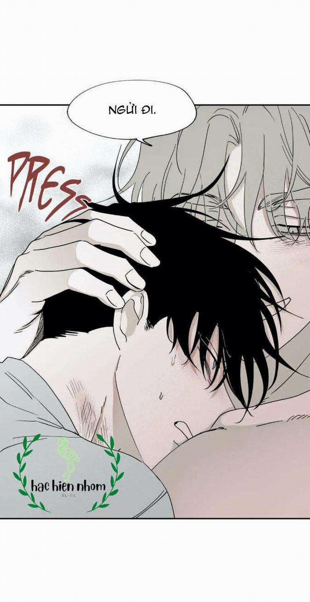 Thủy Triều Thấp Lúc Chạng Vạng 10 trang 14