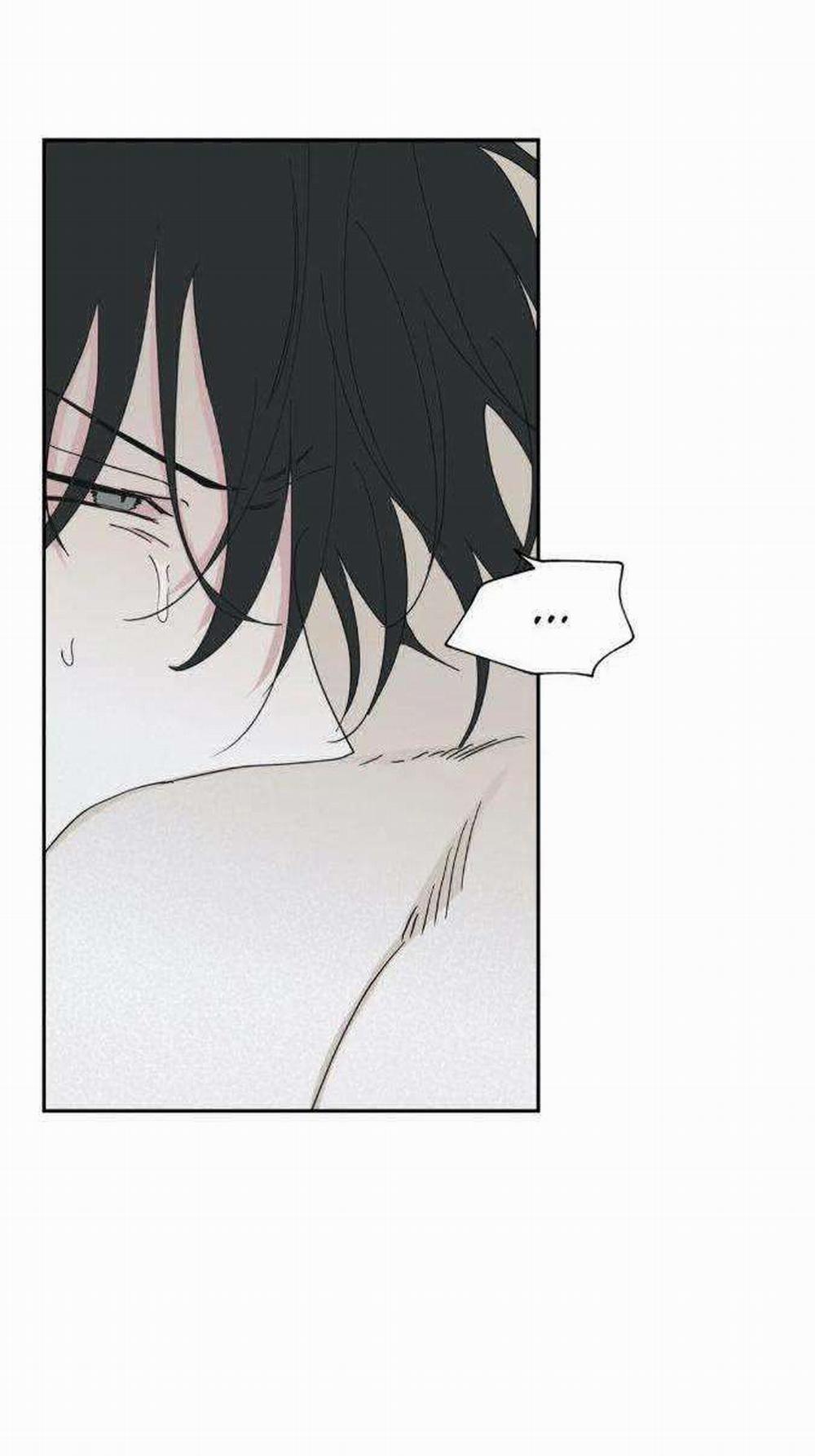 Thủy Triều Thấp Lúc Chạng Vạng 10 trang 16