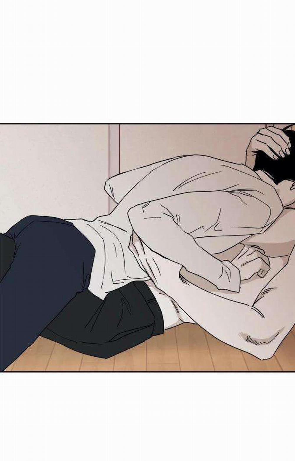 Thủy Triều Thấp Lúc Chạng Vạng 10 trang 17