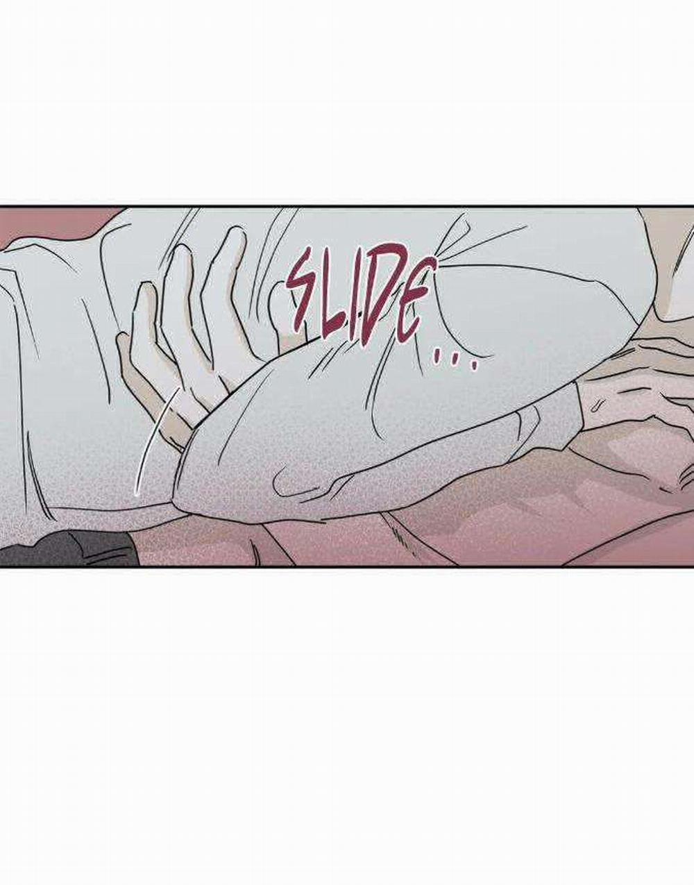 Thủy Triều Thấp Lúc Chạng Vạng 10 trang 18