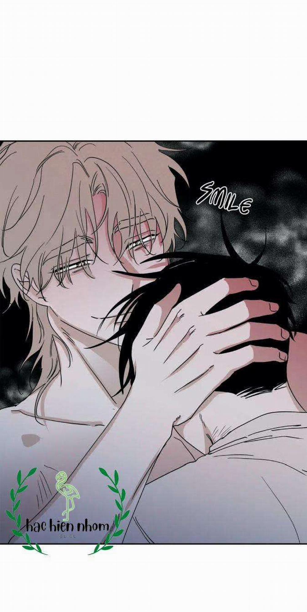 Thủy Triều Thấp Lúc Chạng Vạng 10 trang 19