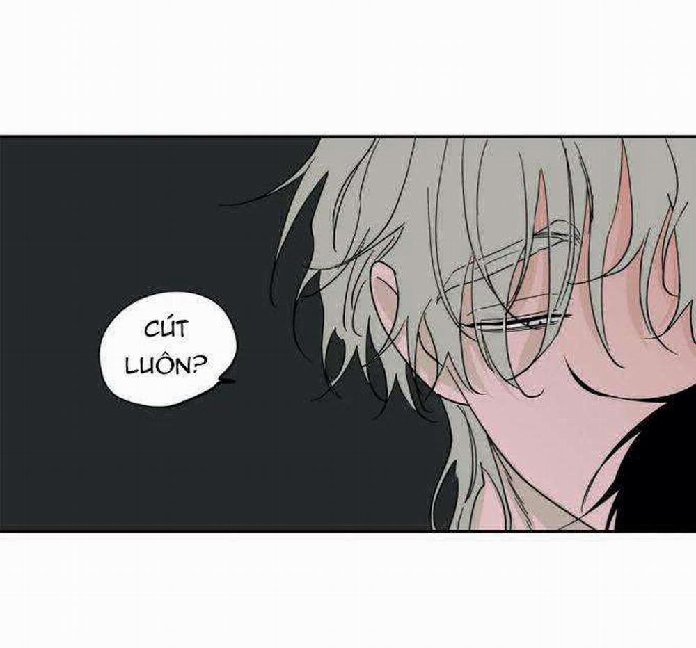 Thủy Triều Thấp Lúc Chạng Vạng 10 trang 36