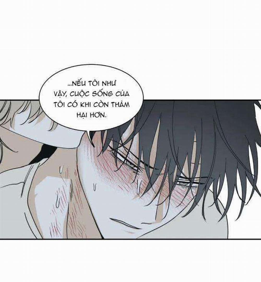 Thủy Triều Thấp Lúc Chạng Vạng 10 trang 42