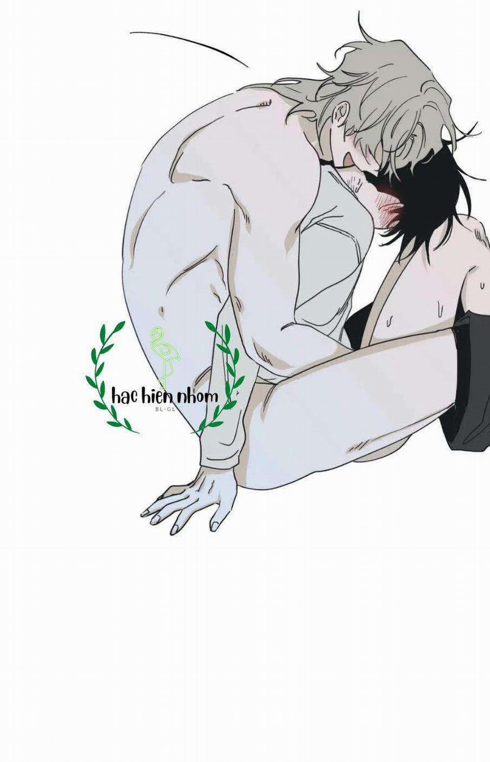 Thủy Triều Thấp Lúc Chạng Vạng 10 trang 47