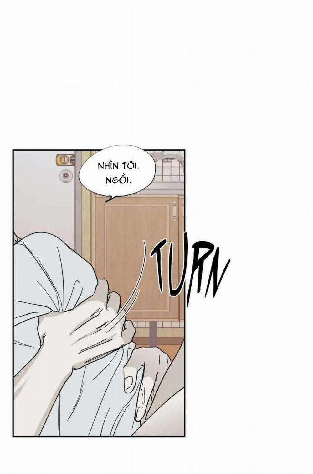 Thủy Triều Thấp Lúc Chạng Vạng 10 trang 48